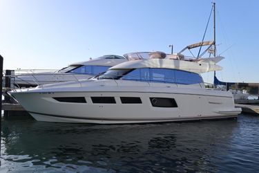 50' Prestige 2013 Yacht For Sale